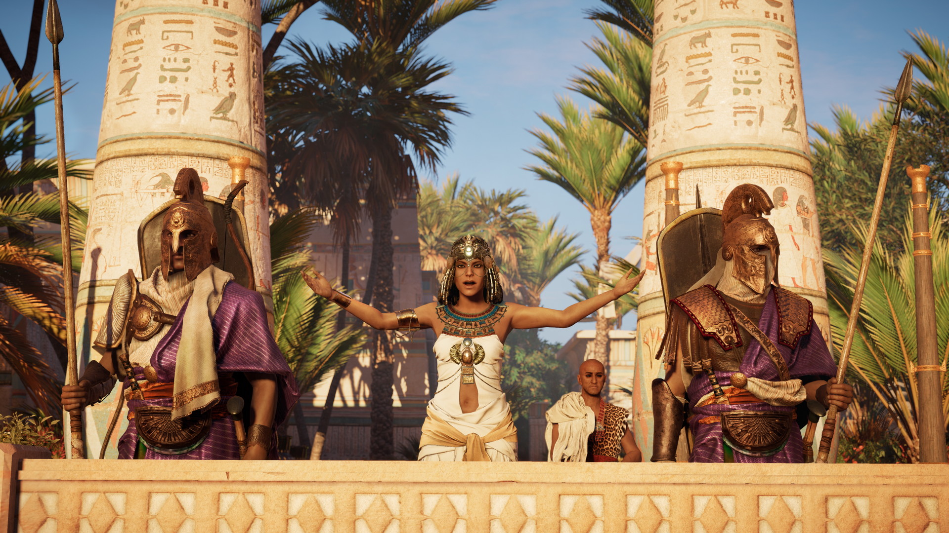 Assassin's Creed: Origins - screenshot 15