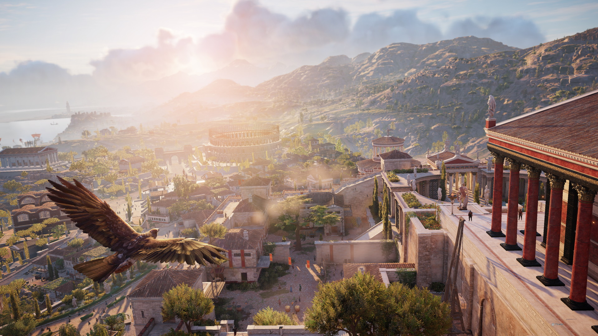 Assassin's Creed: Origins - screenshot 13