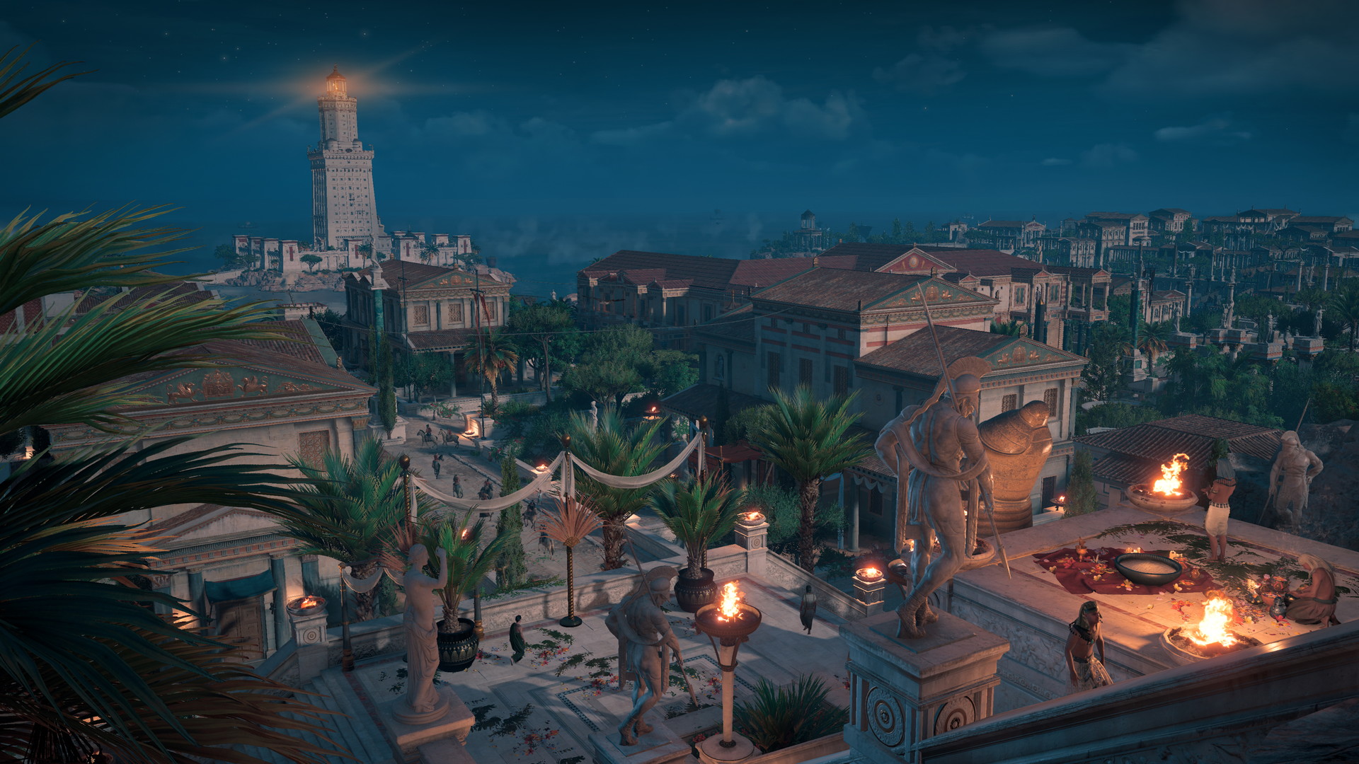 Assassin's Creed: Origins - screenshot 8