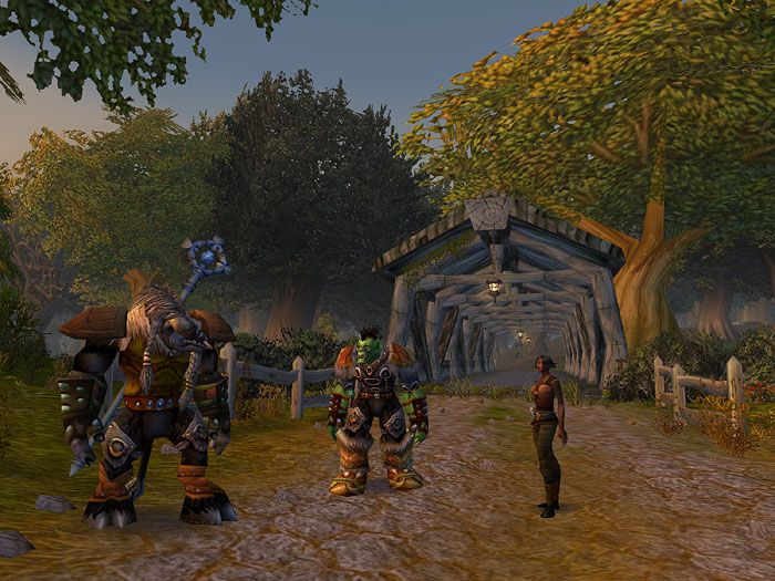World of Warcraft - screenshot 90