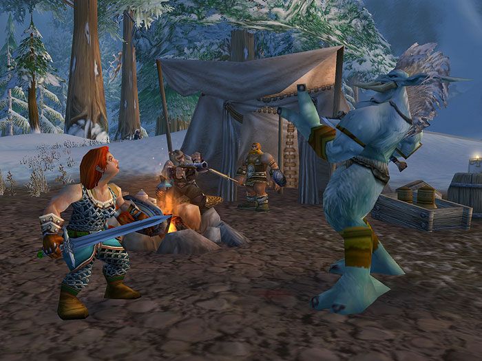 World of Warcraft - screenshot 85