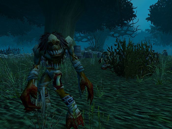World of Warcraft - screenshot 81