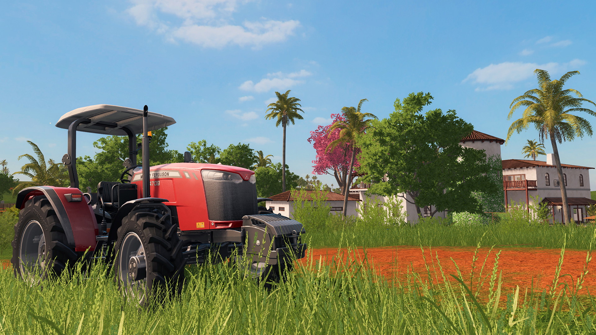 Farming Simulator 17: Platinum Expansion - screenshot 4