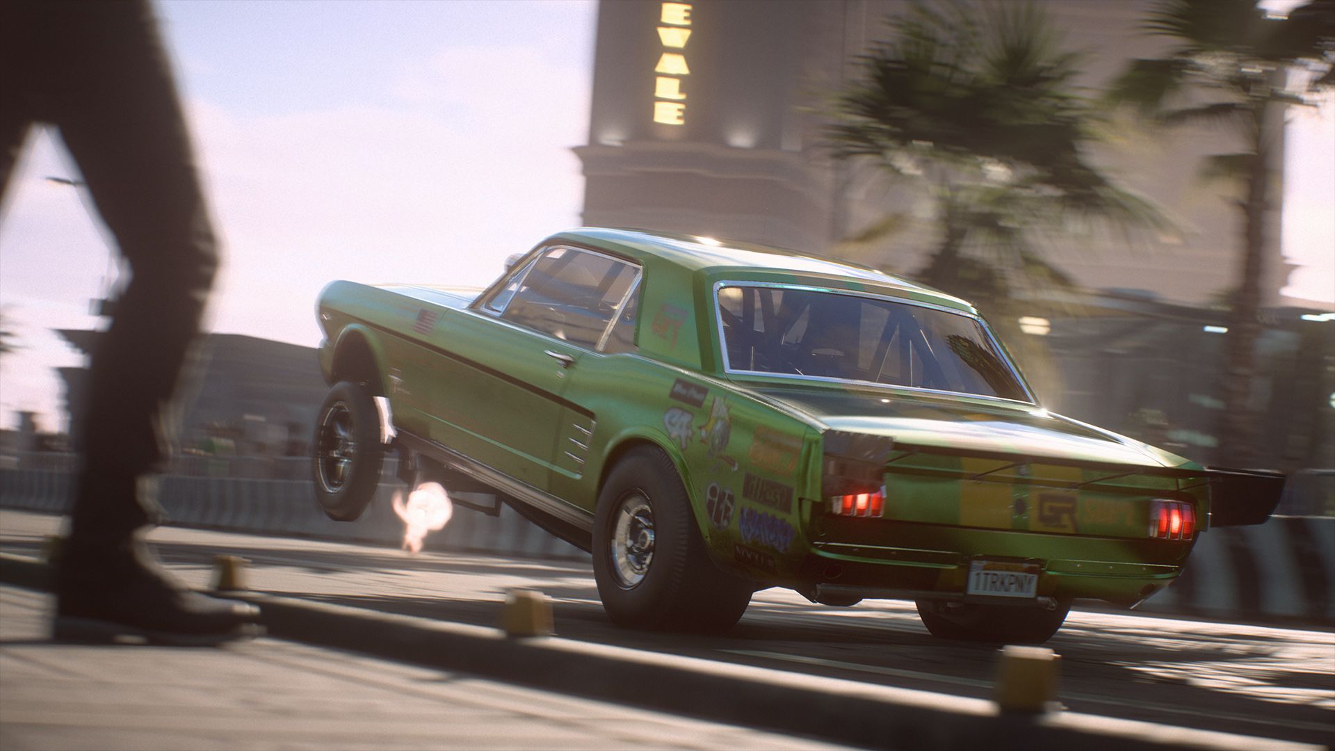 Need for Speed Payback - screenshot 15