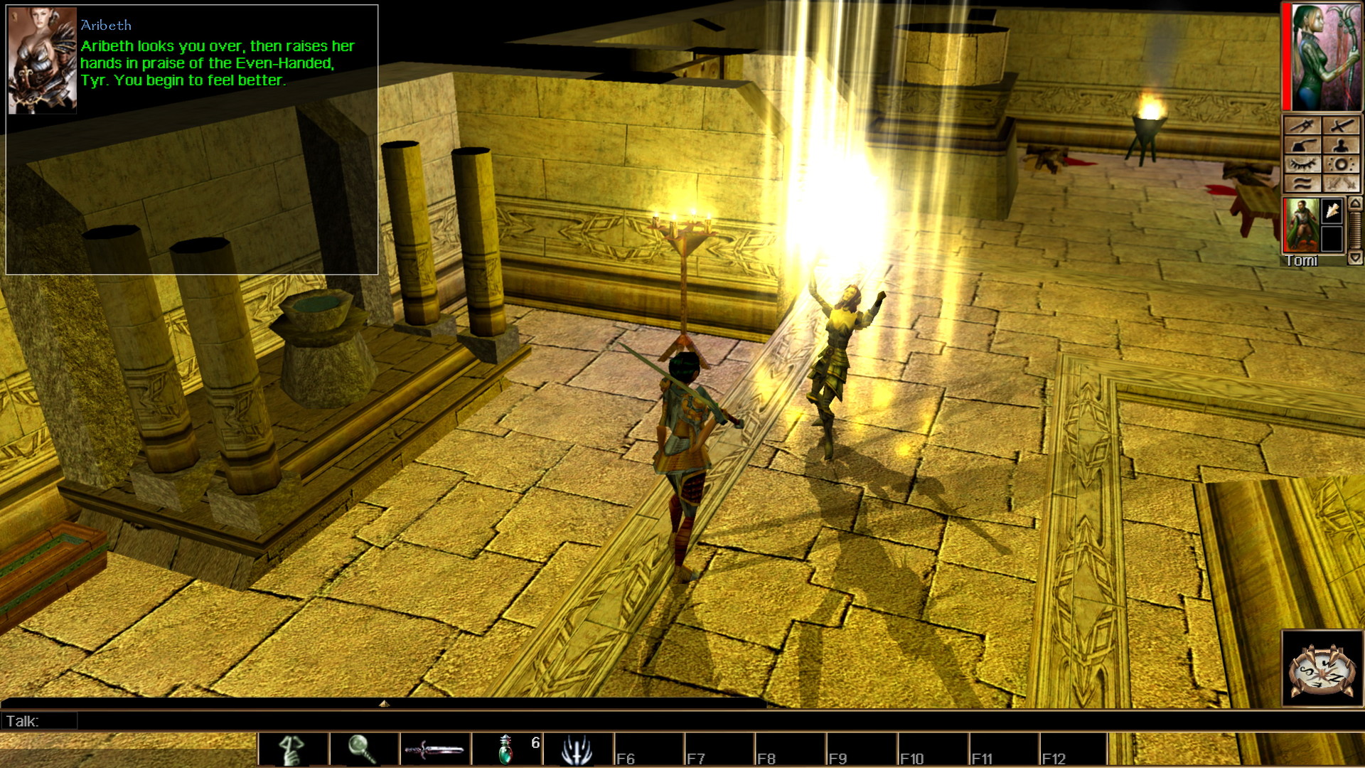 Neverwinter Nights: Enhanced Edition - screenshot 3