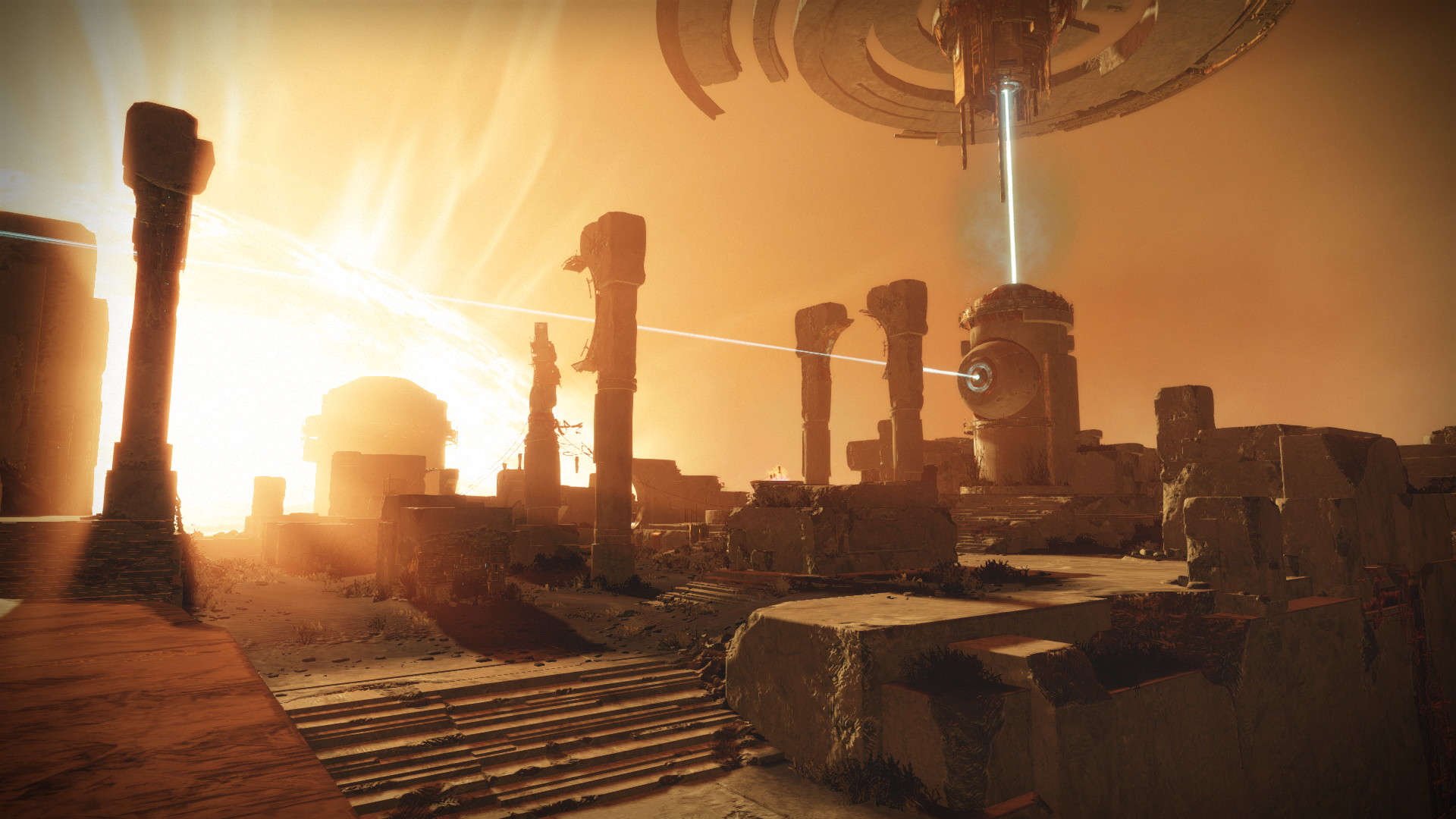 Destiny 2: Curse of Osiris - screenshot 40