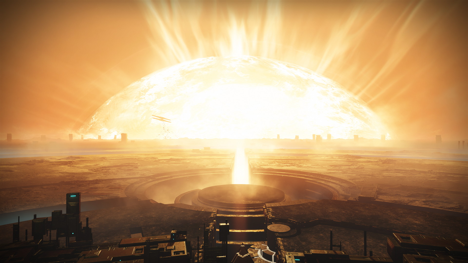 Destiny 2: Curse of Osiris - screenshot 38
