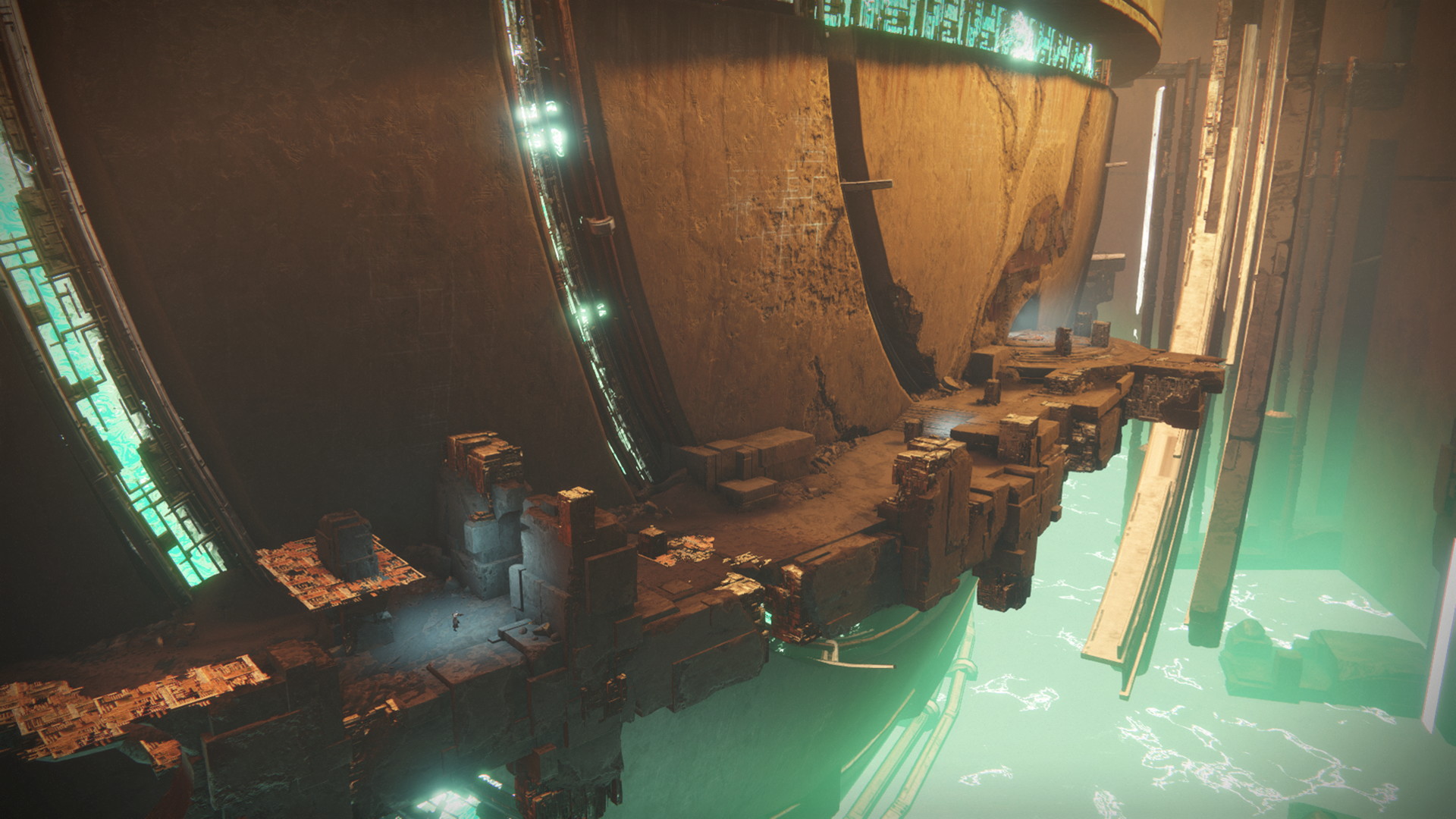 Destiny 2: Curse of Osiris - screenshot 37
