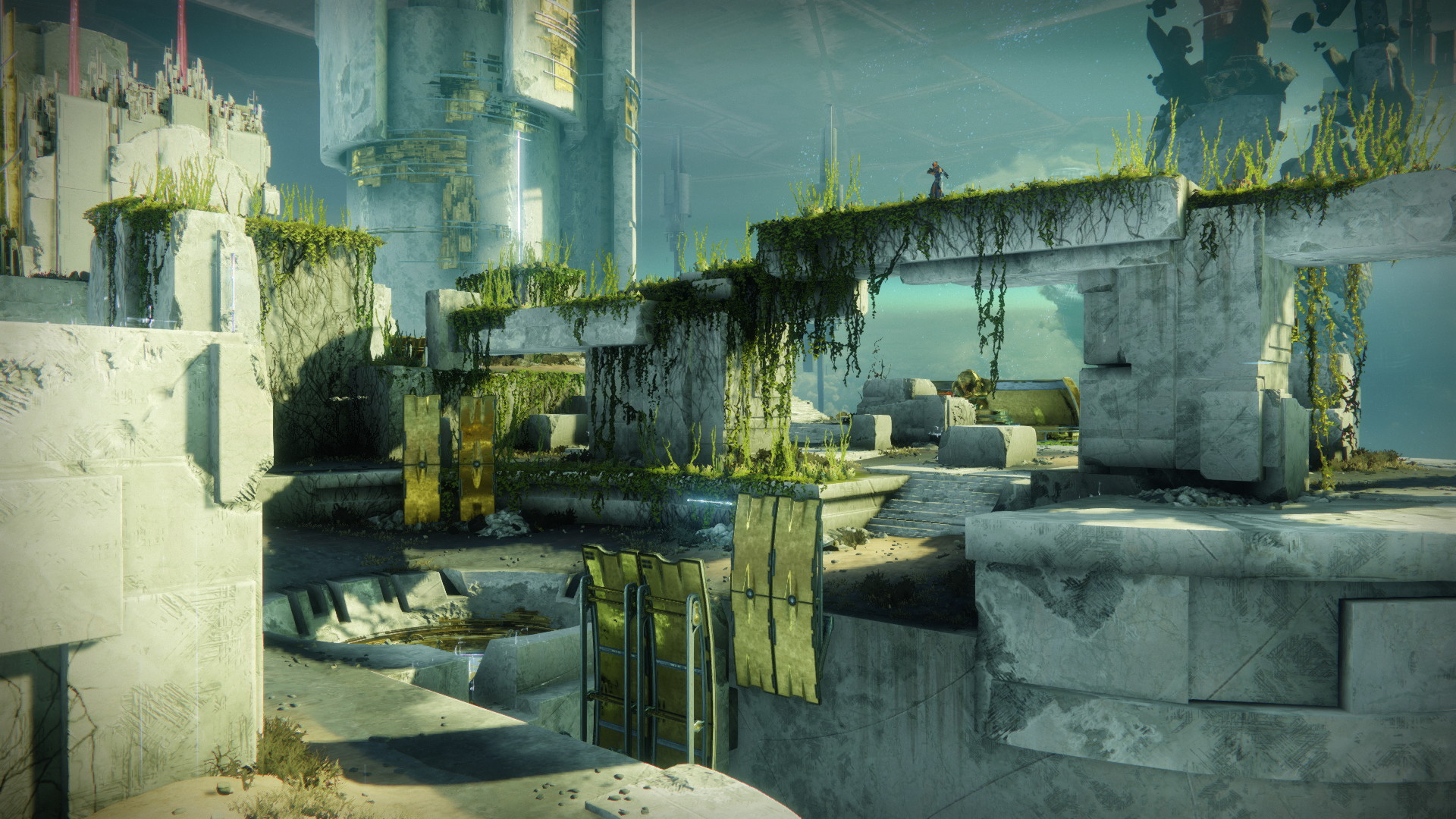 Destiny 2: Curse of Osiris - screenshot 36