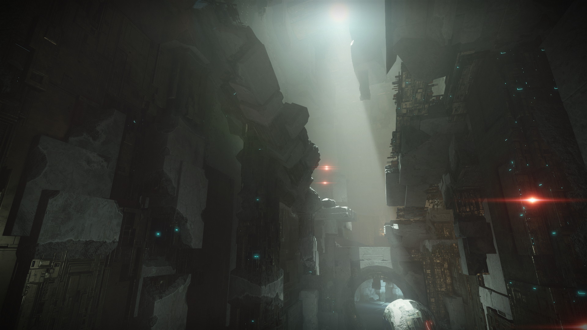Destiny 2: Curse of Osiris - screenshot 35
