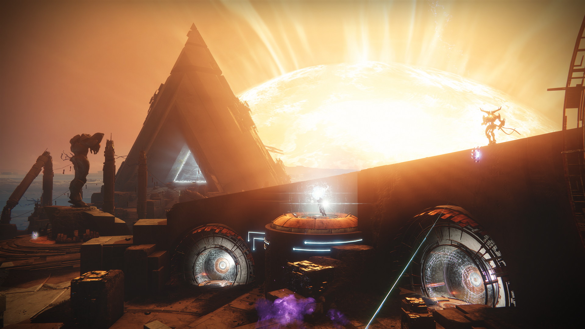 Destiny 2: Curse of Osiris - screenshot 34