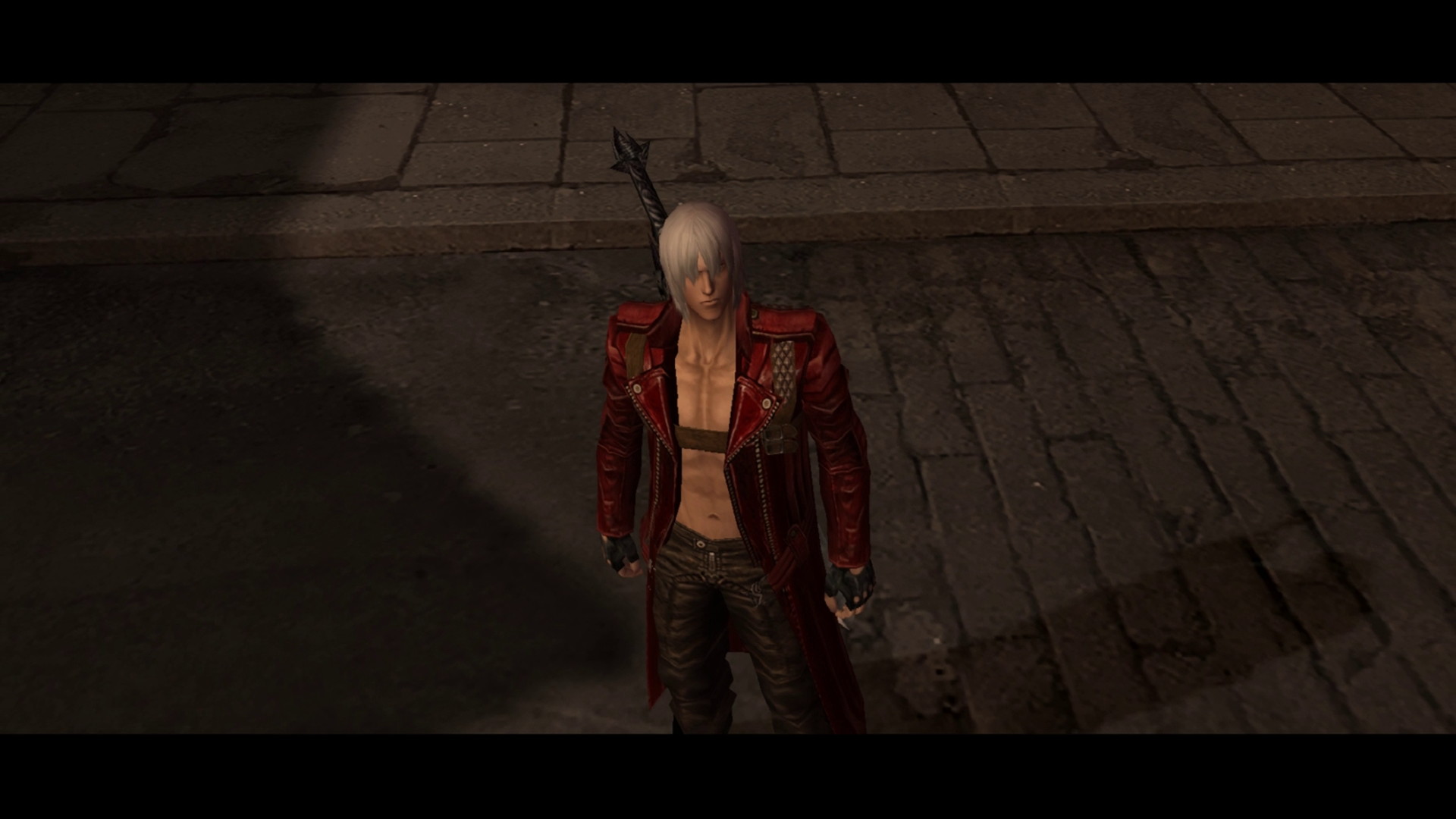 Devil May Cry HD Collection - screenshot 2