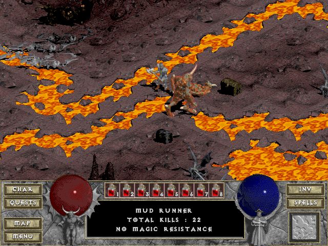 Diablo - screenshot 26