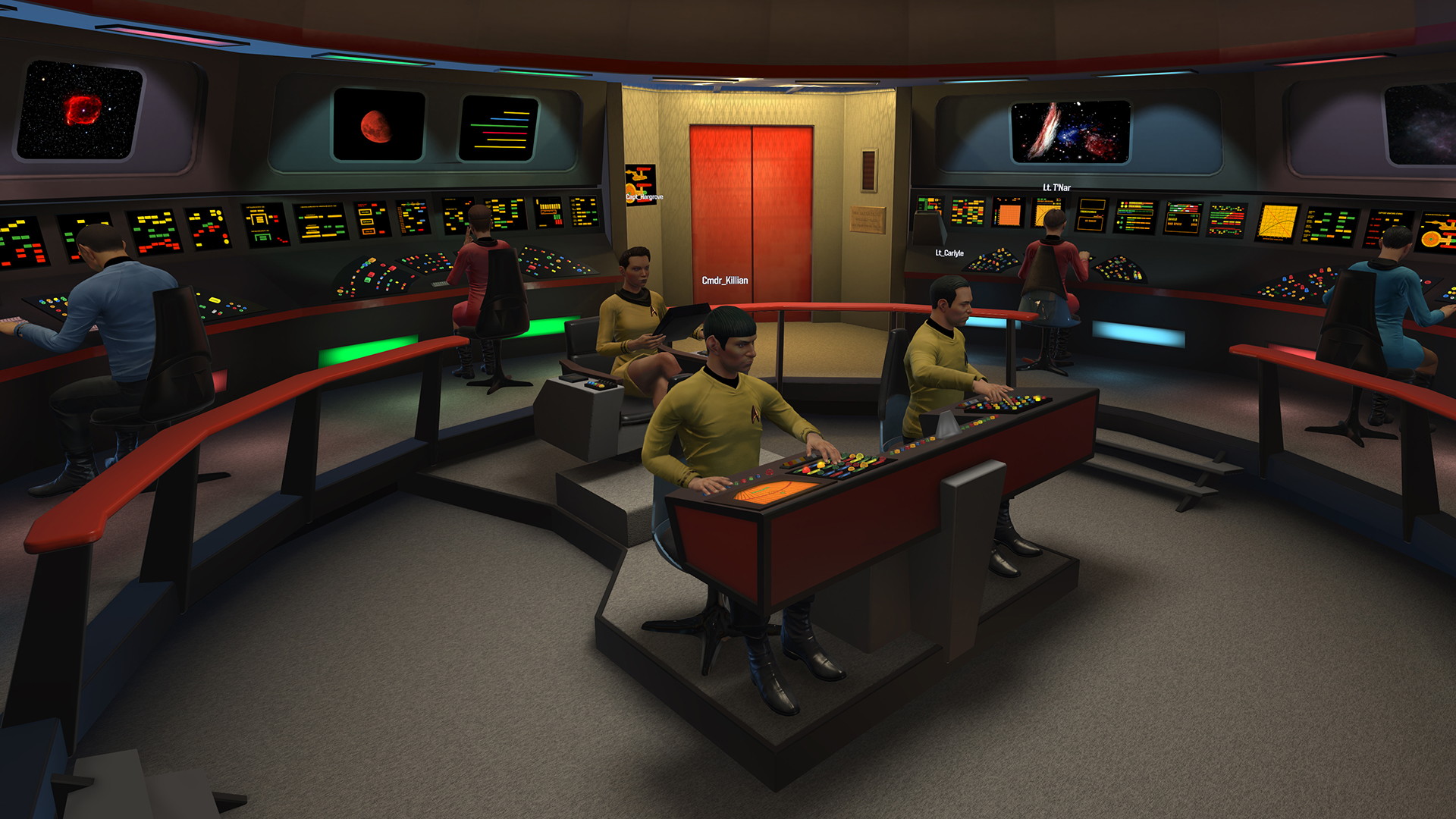 Star Trek: Bridge Crew - screenshot 15