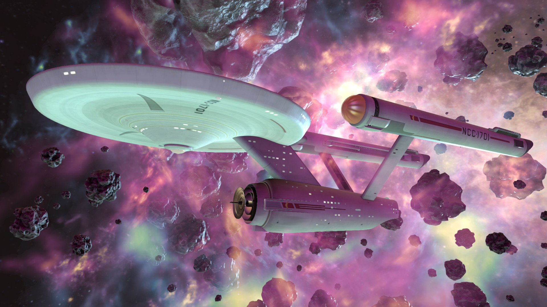 Star Trek: Bridge Crew - screenshot 11