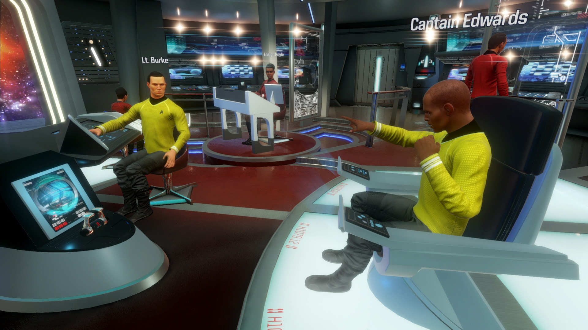 Star Trek: Bridge Crew - screenshot 4