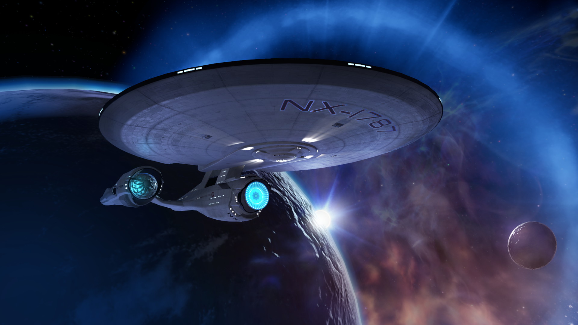 Star Trek: Bridge Crew - screenshot 1