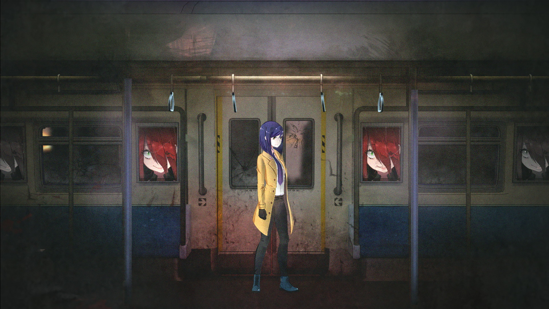 Tokyo Dark - screenshot 6