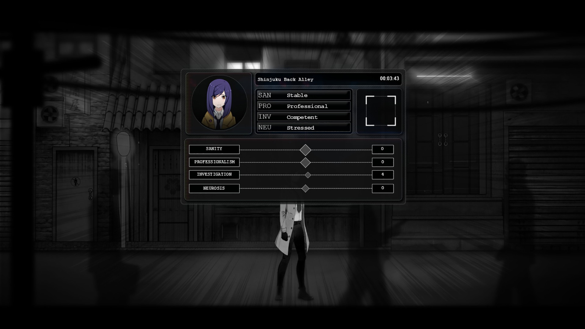 Tokyo Dark - screenshot 2