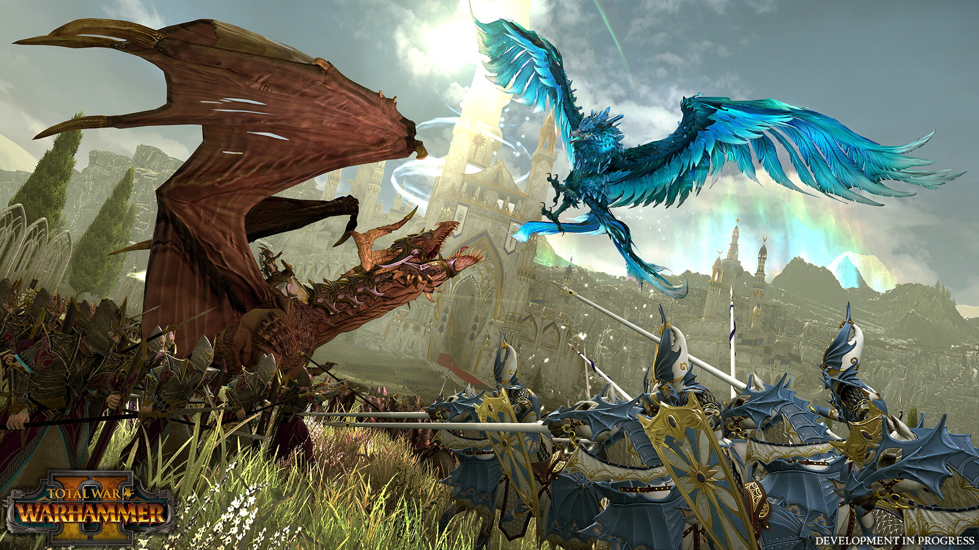 Total War: Warhammer II - screenshot 5