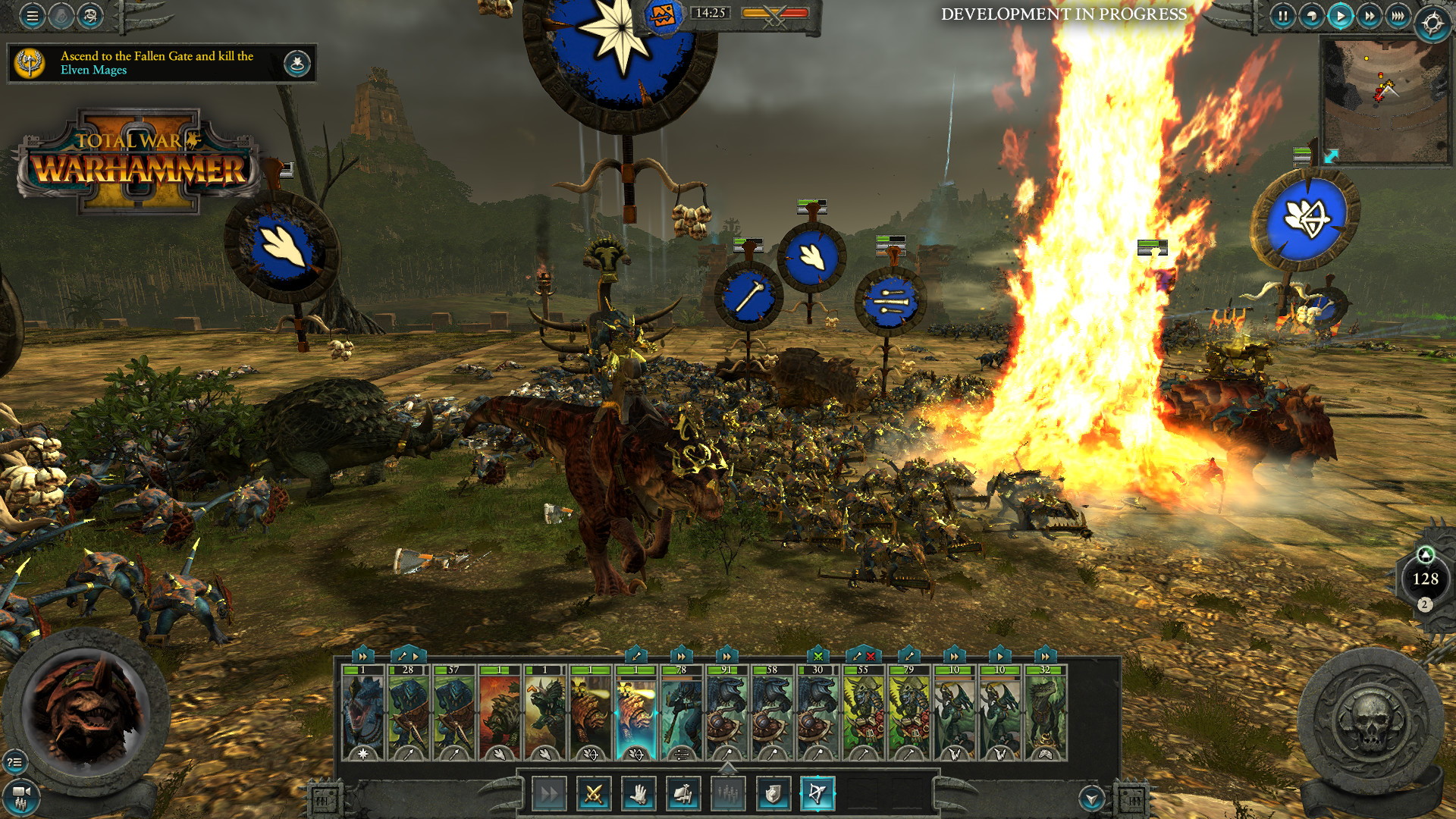 Total War: Warhammer II - screenshot 4