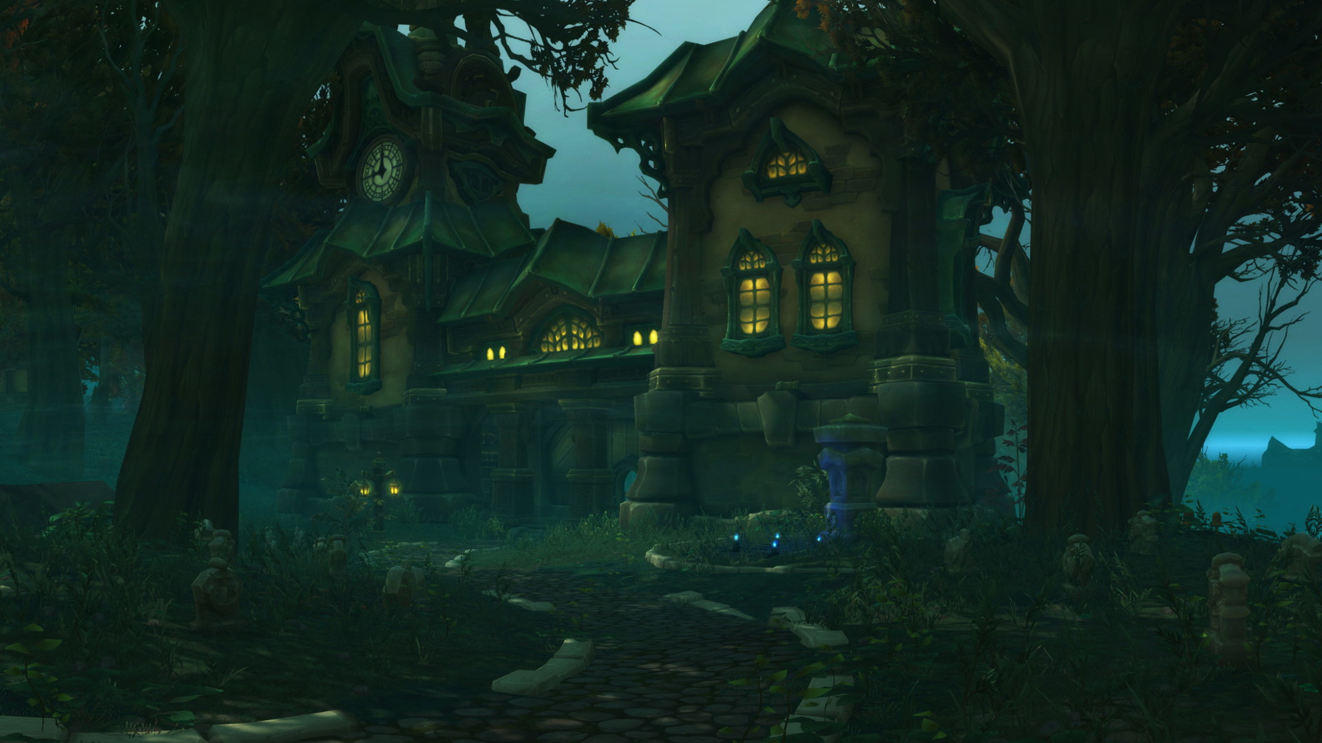 World of Warcraft: Battle for Azeroth - screenshot 8