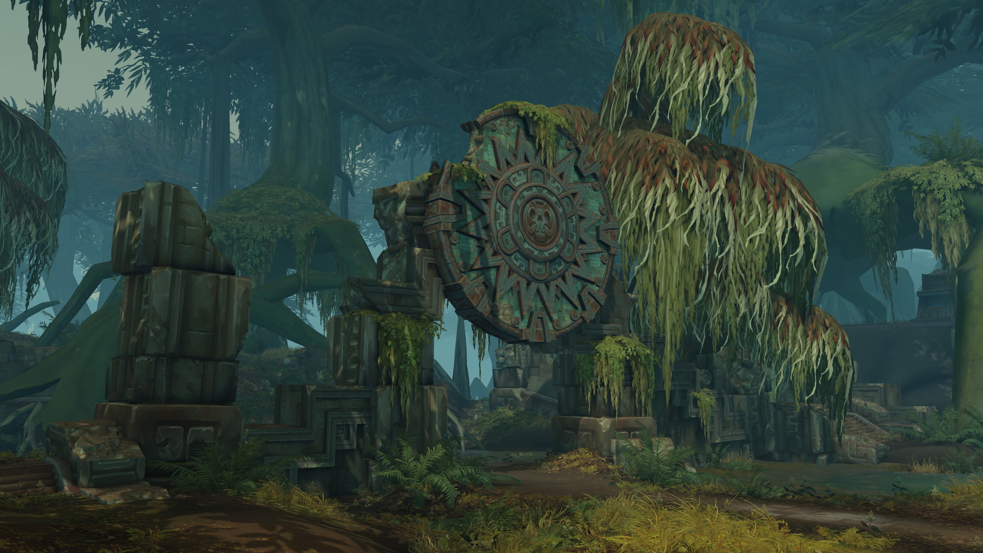 World of Warcraft: Battle for Azeroth - screenshot 6