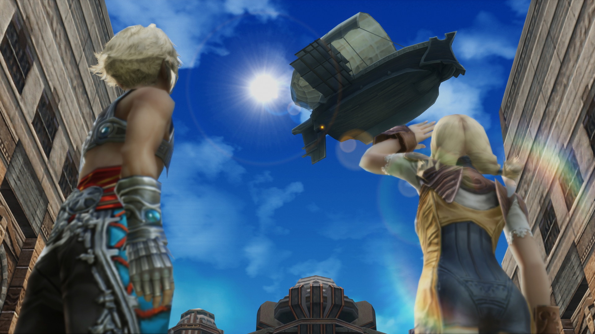 Final Fantasy XII: The Zodiac Age - screenshot 15