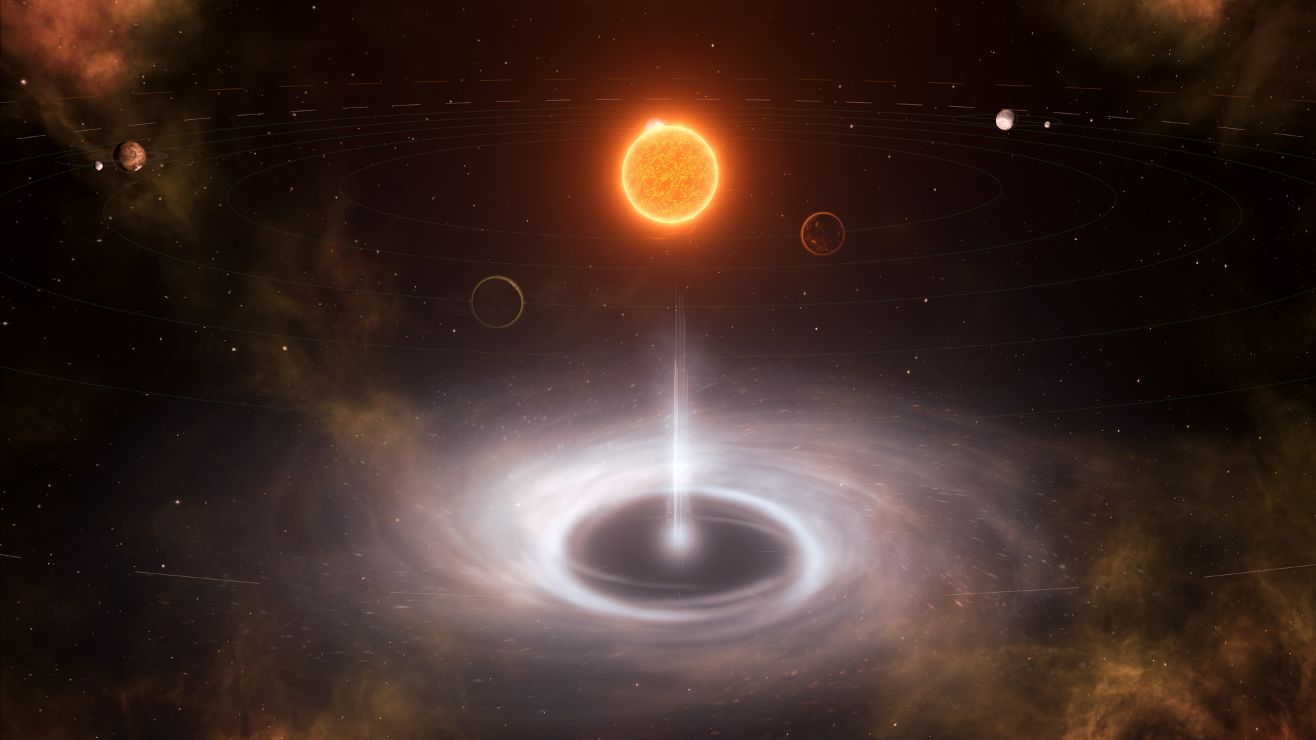 Stellaris: Apocalypse - screenshot 10