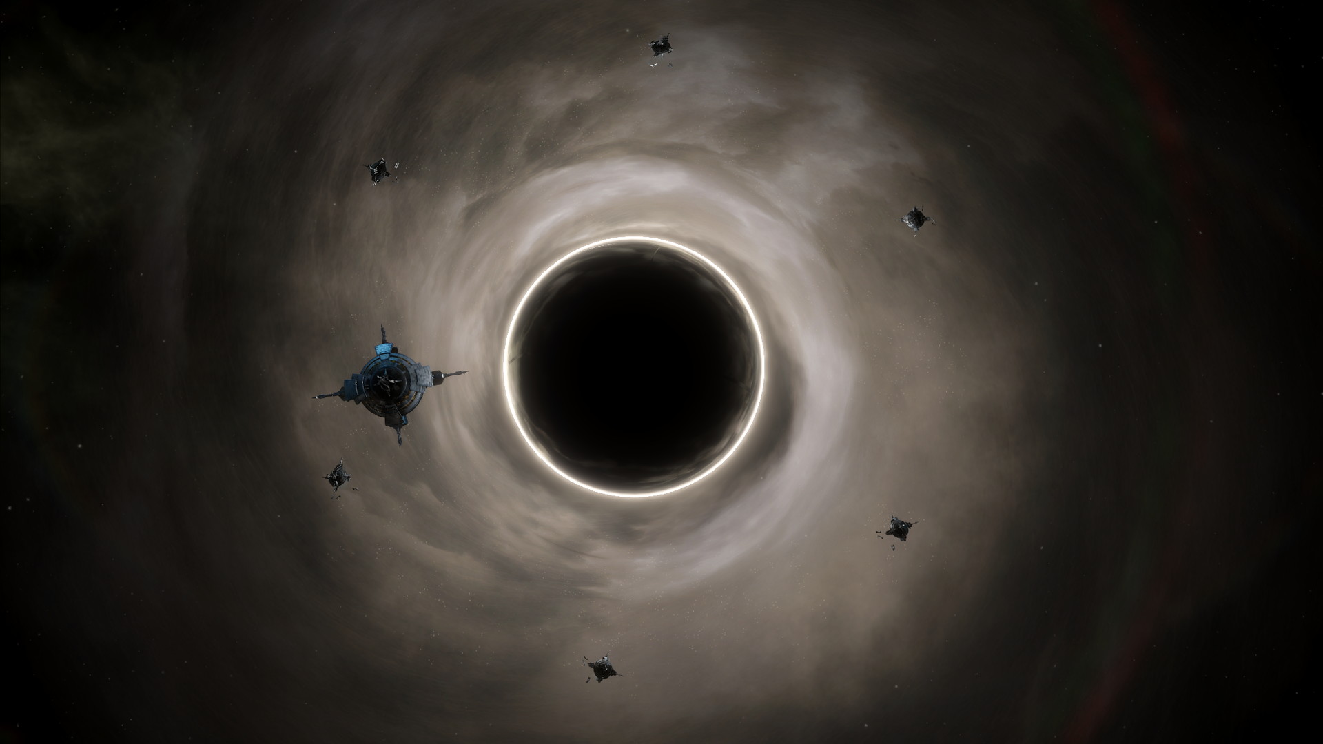 Stellaris: Apocalypse - screenshot 3
