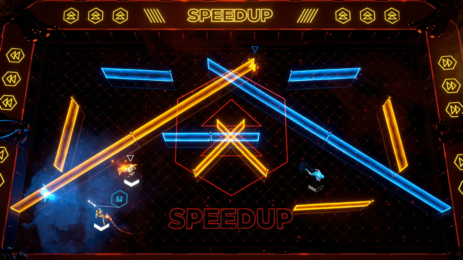 Laser League - screenshot 15