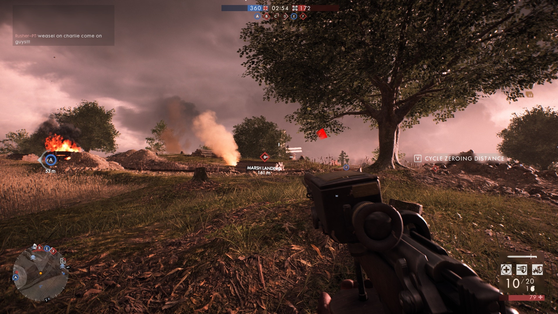 Battlefield 1: Apocalypse - screenshot 8