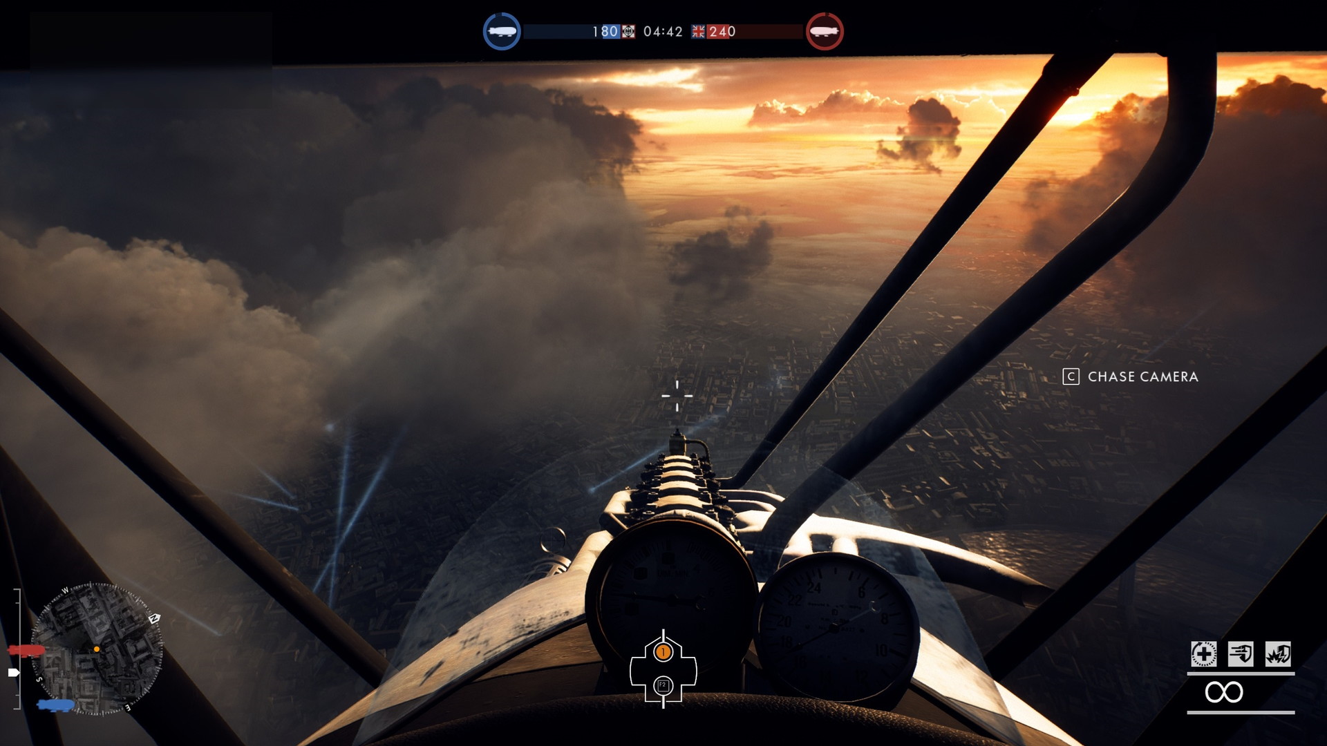 Battlefield 1: Apocalypse - screenshot 1