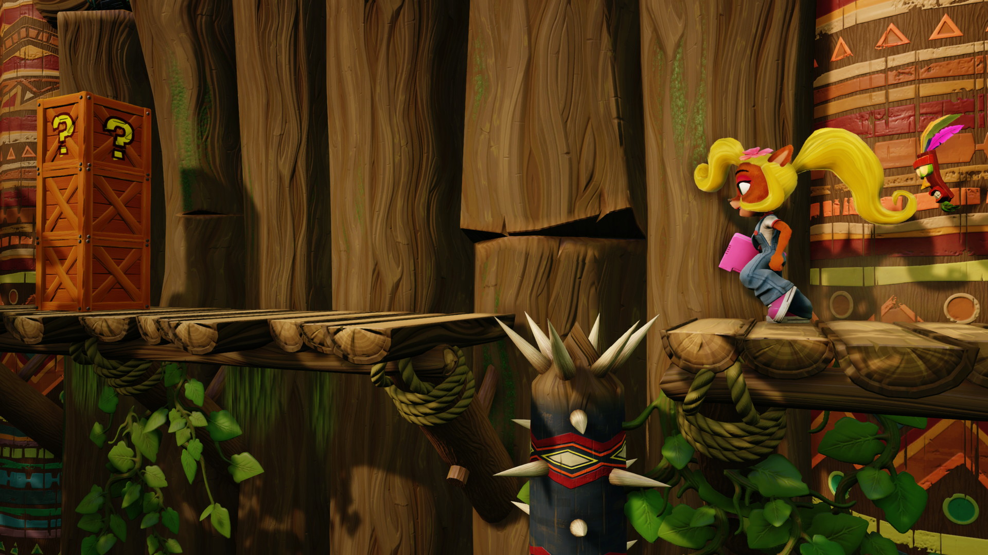 Crash Bandicoot N. Sane Trilogy - screenshot 30
