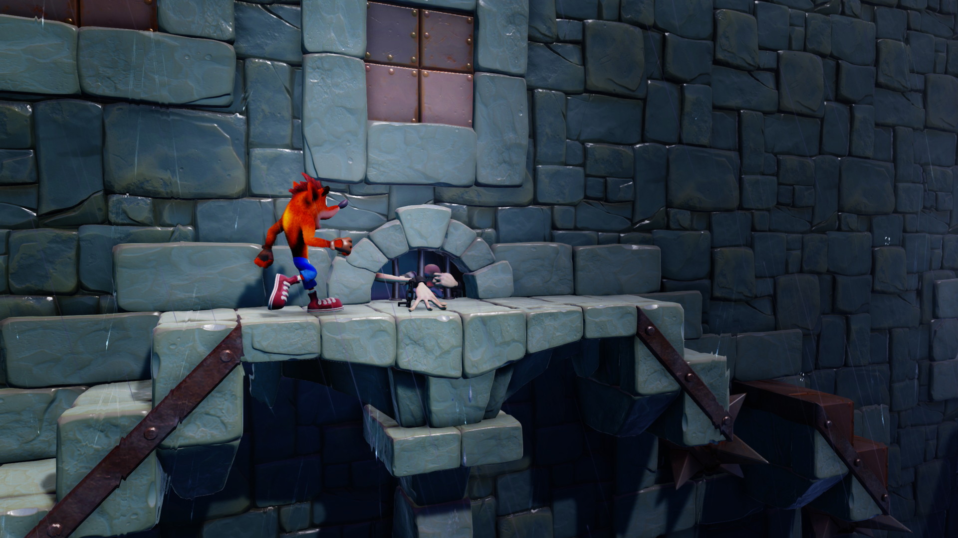 Crash Bandicoot N. Sane Trilogy - screenshot 28