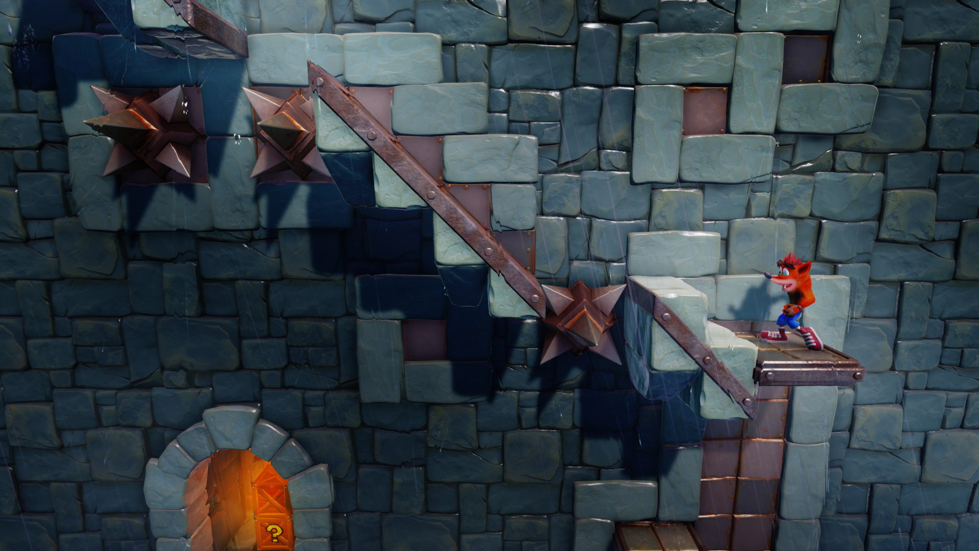 Crash Bandicoot N. Sane Trilogy - screenshot 24