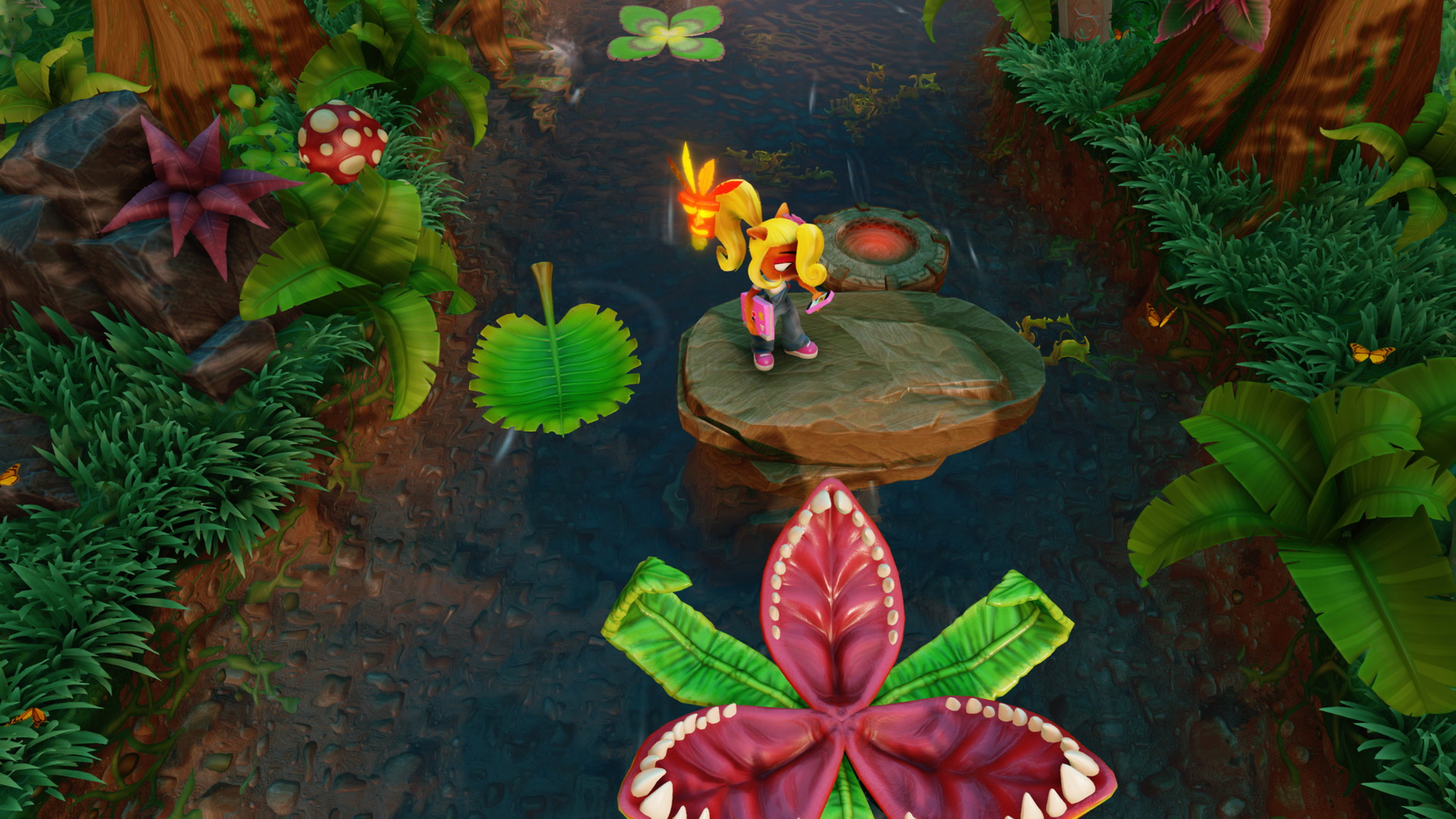 Crash Bandicoot N. Sane Trilogy - screenshot 13