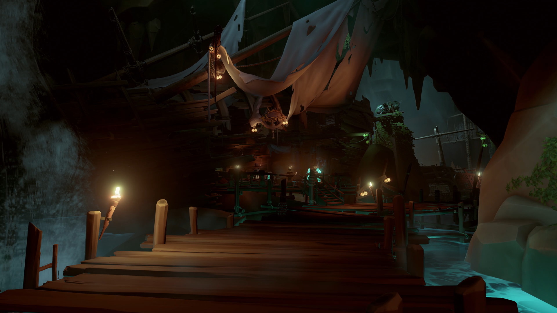 Sea of Thieves - screenshot 37