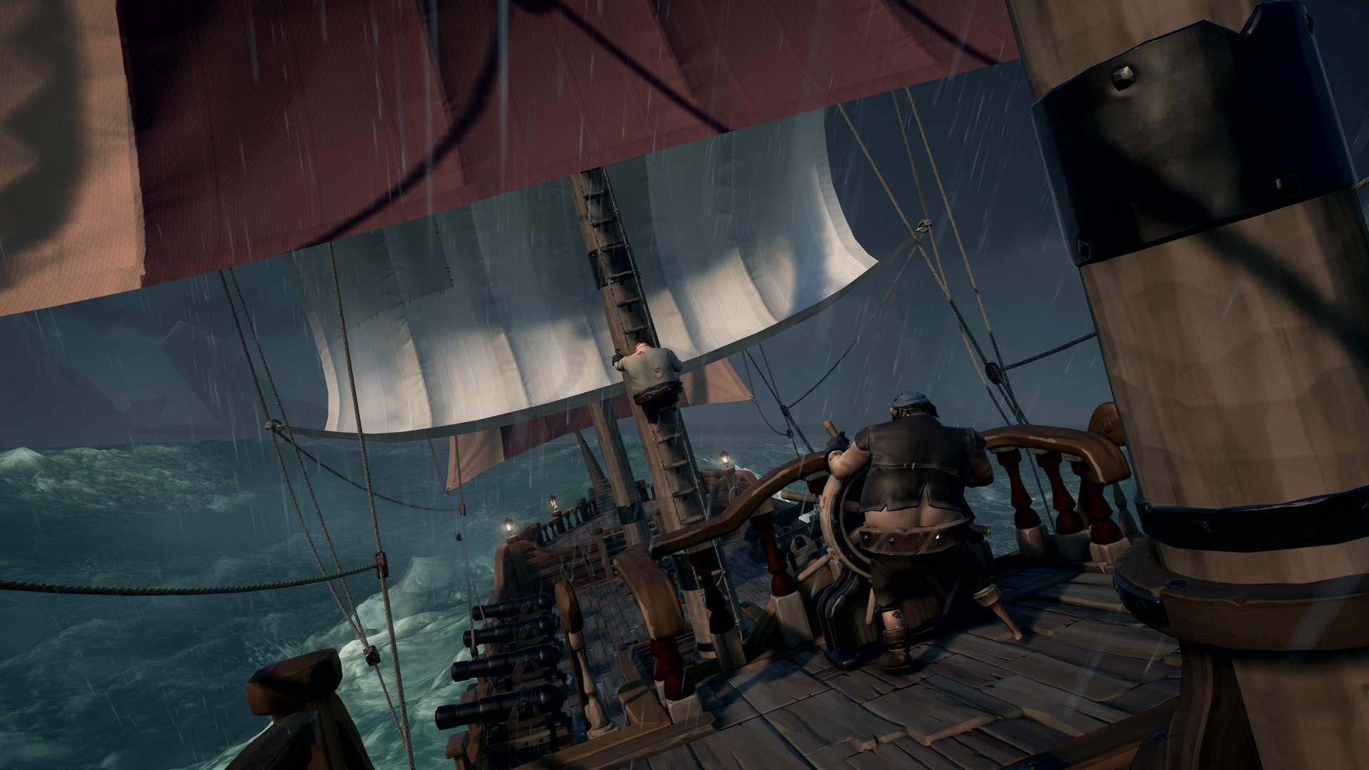 Sea of Thieves - screenshot 34