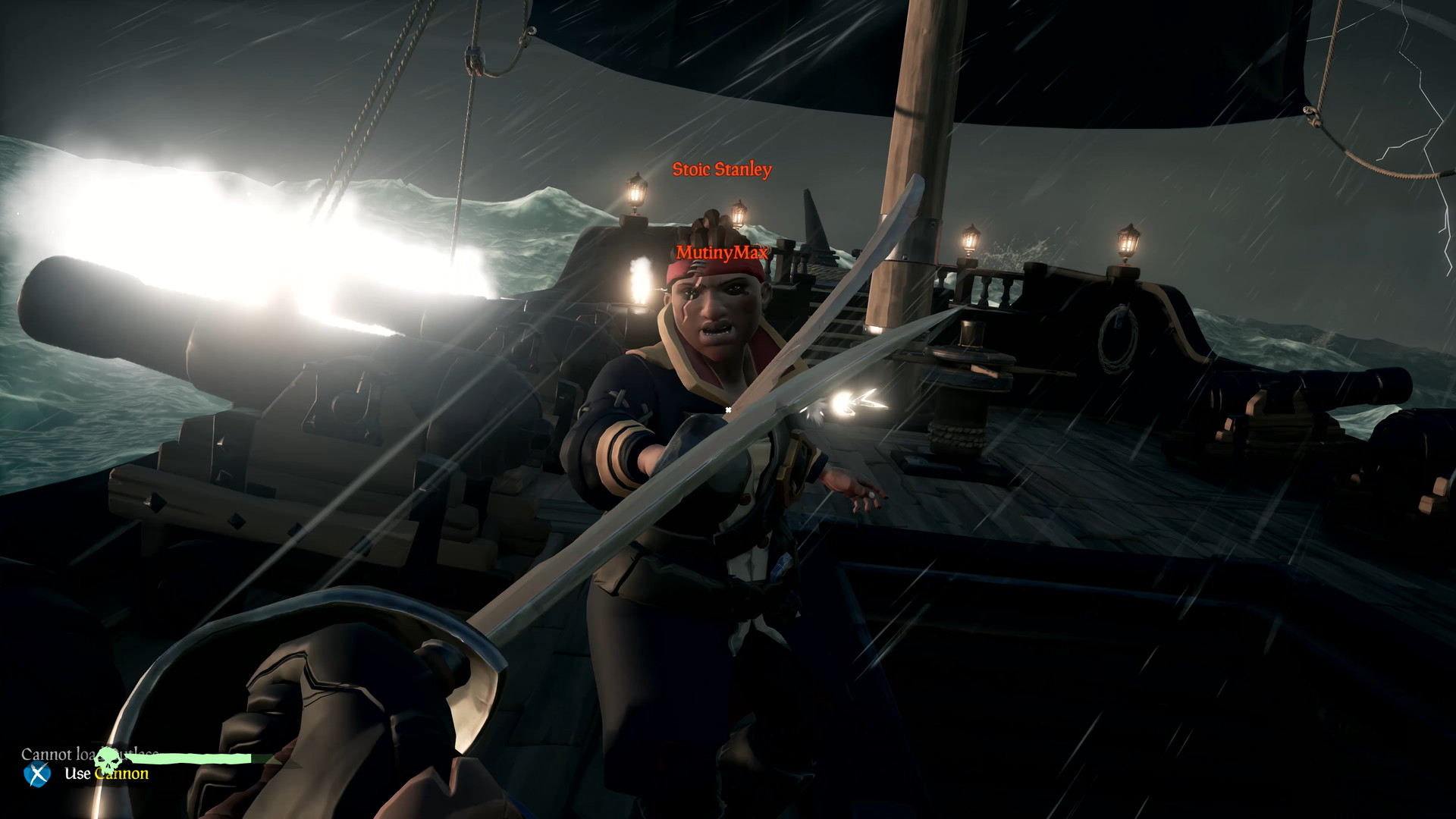 Sea of Thieves - screenshot 26