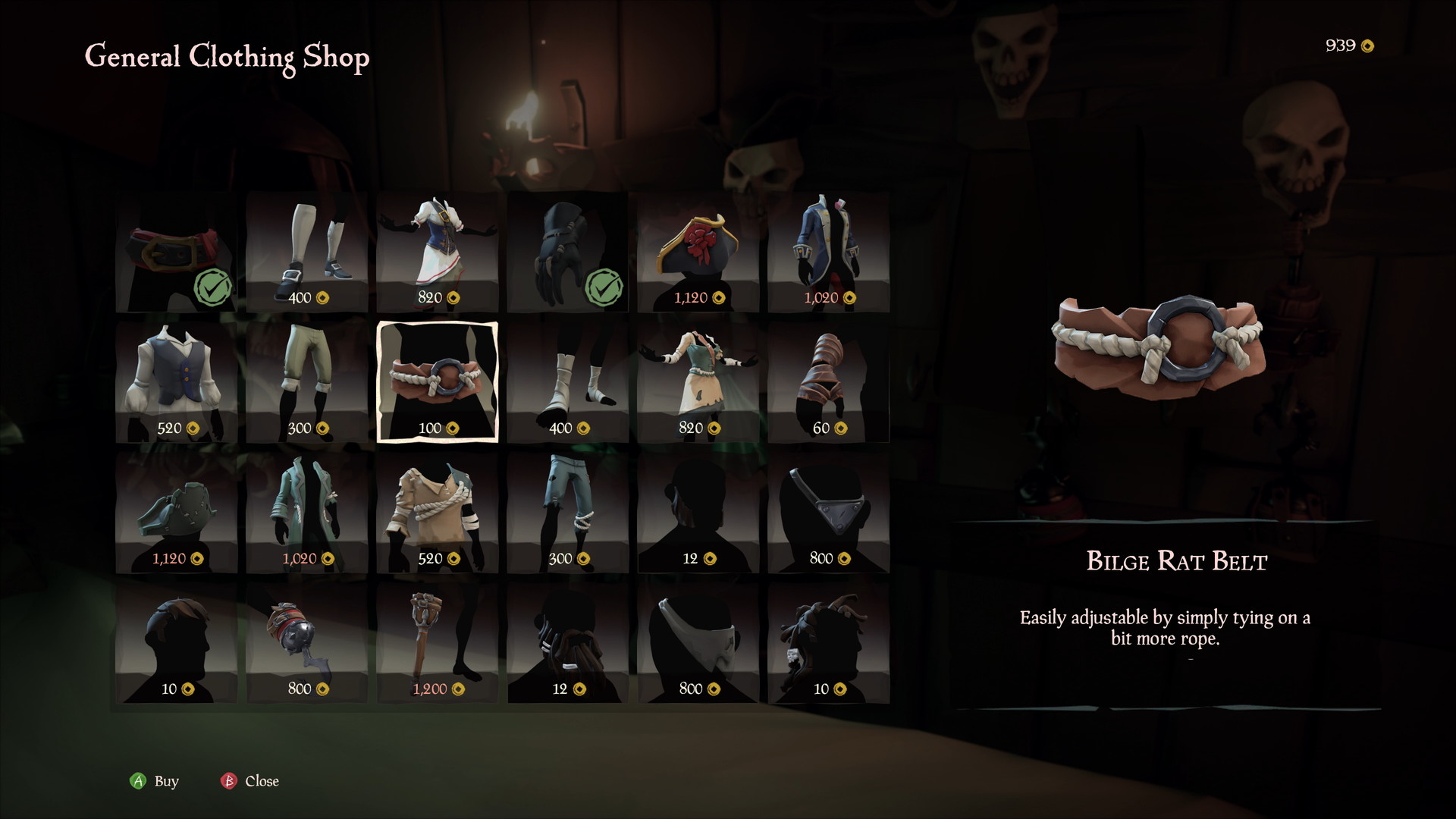 Sea of Thieves - screenshot 8