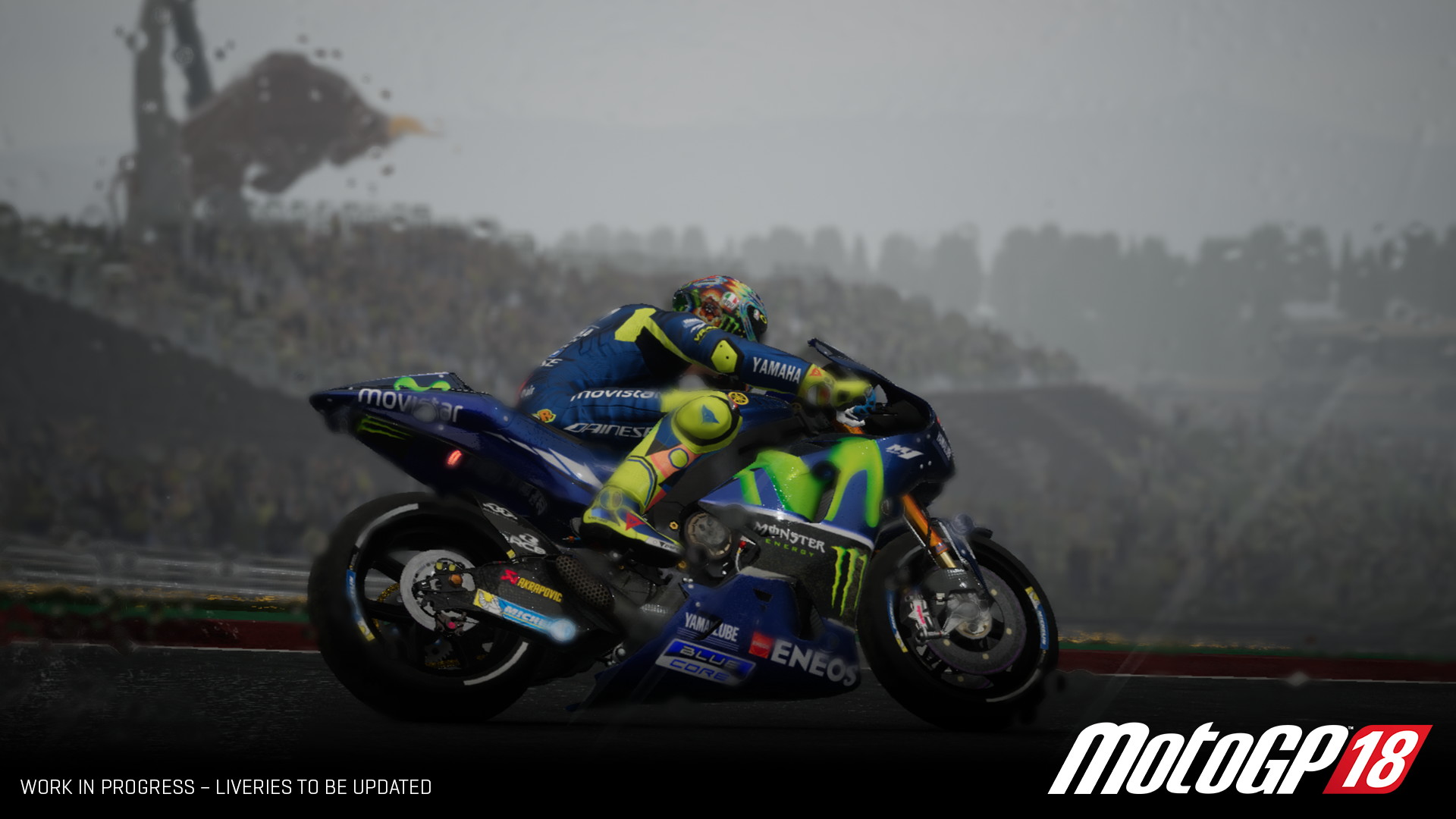 MotoGP 18 - screenshot 13