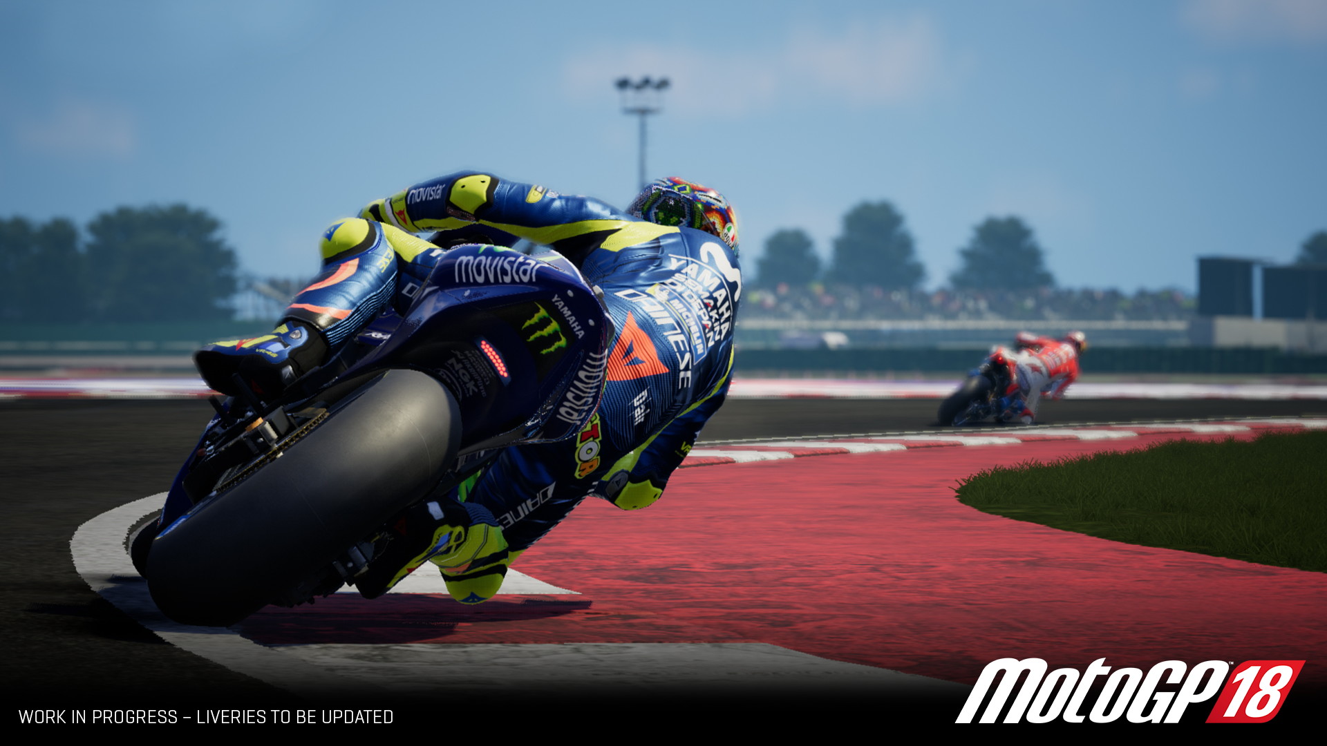 MotoGP 18 - screenshot 9