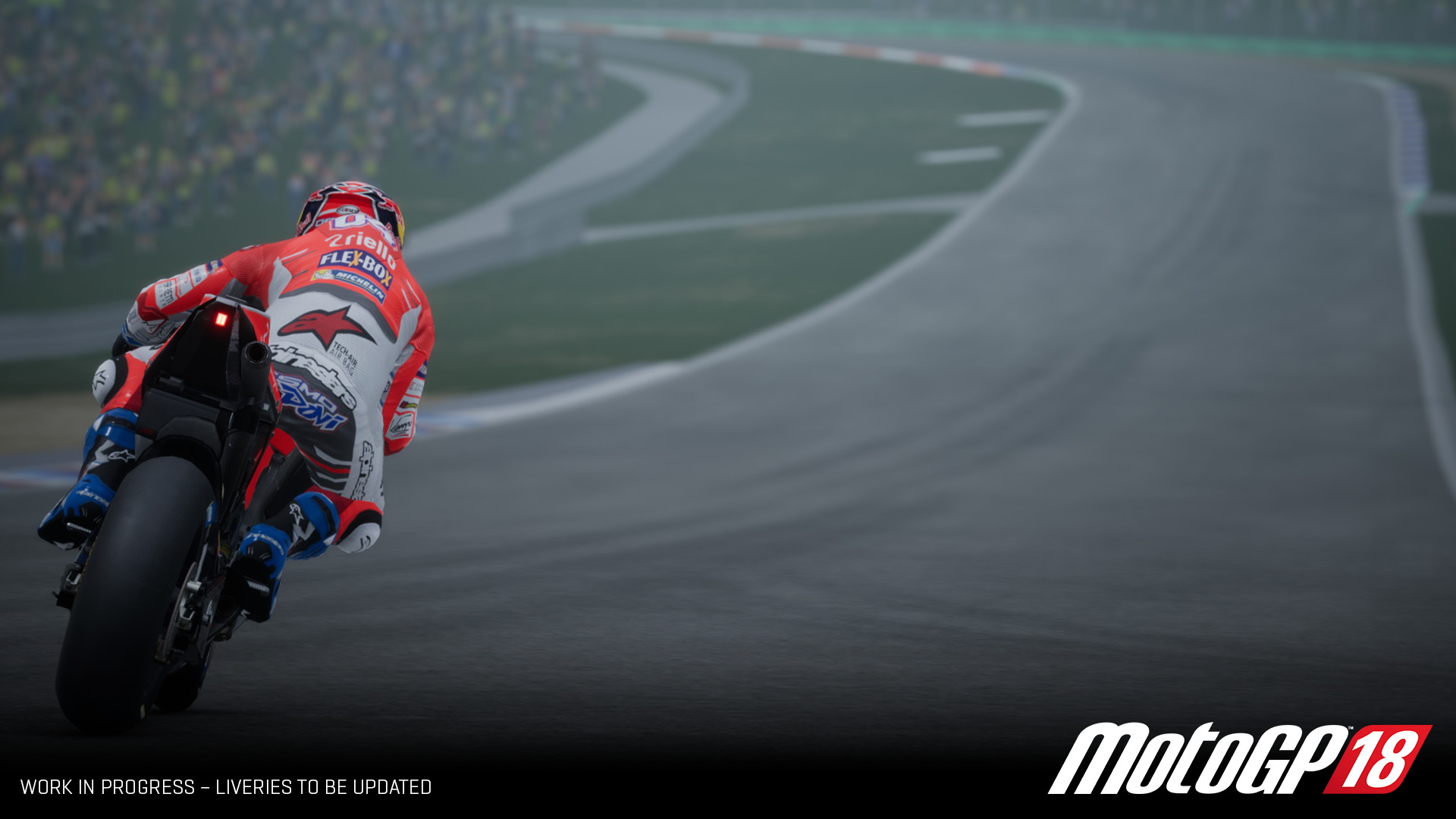 MotoGP 18 - screenshot 7