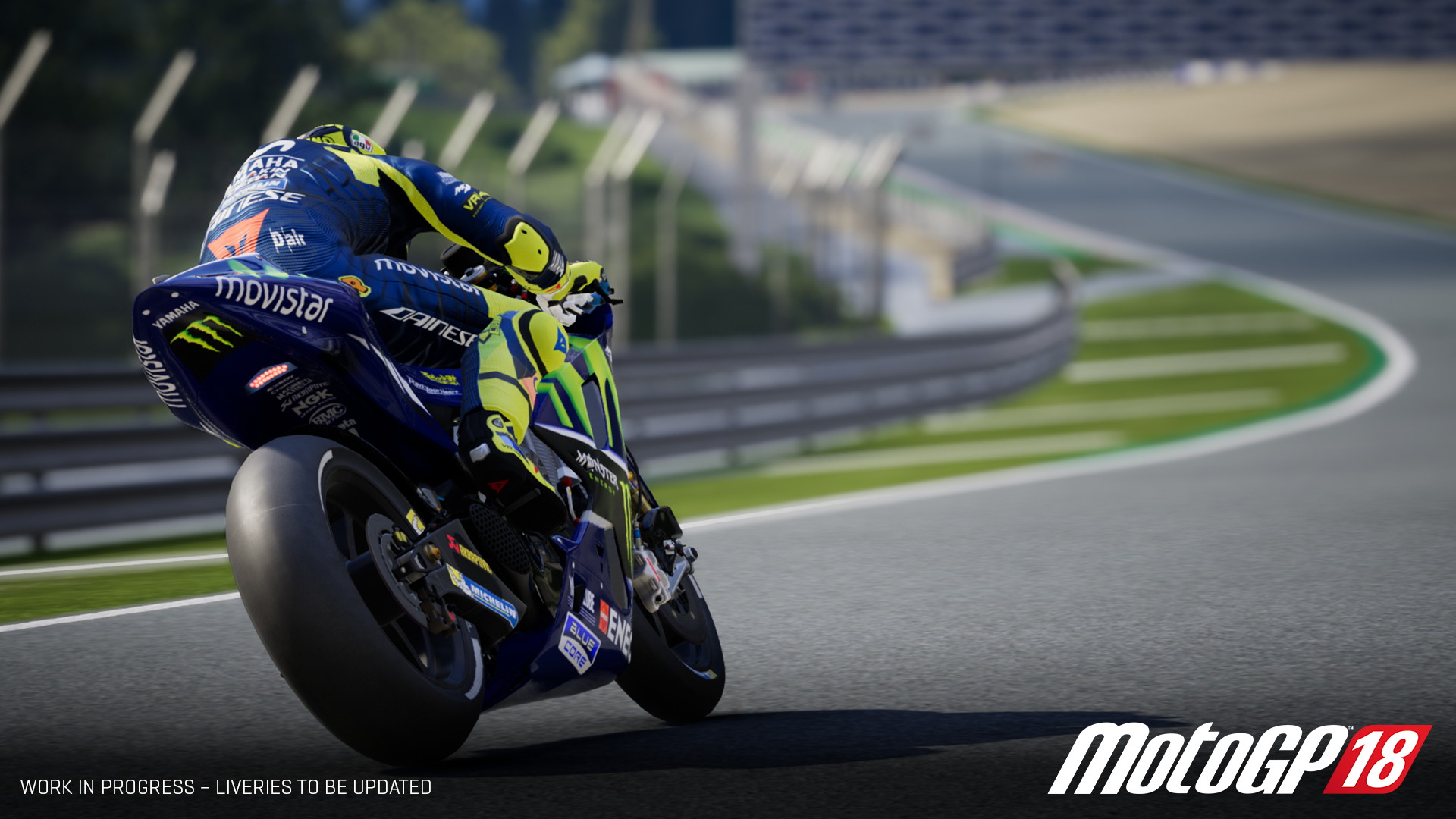 MotoGP 18 - screenshot 5