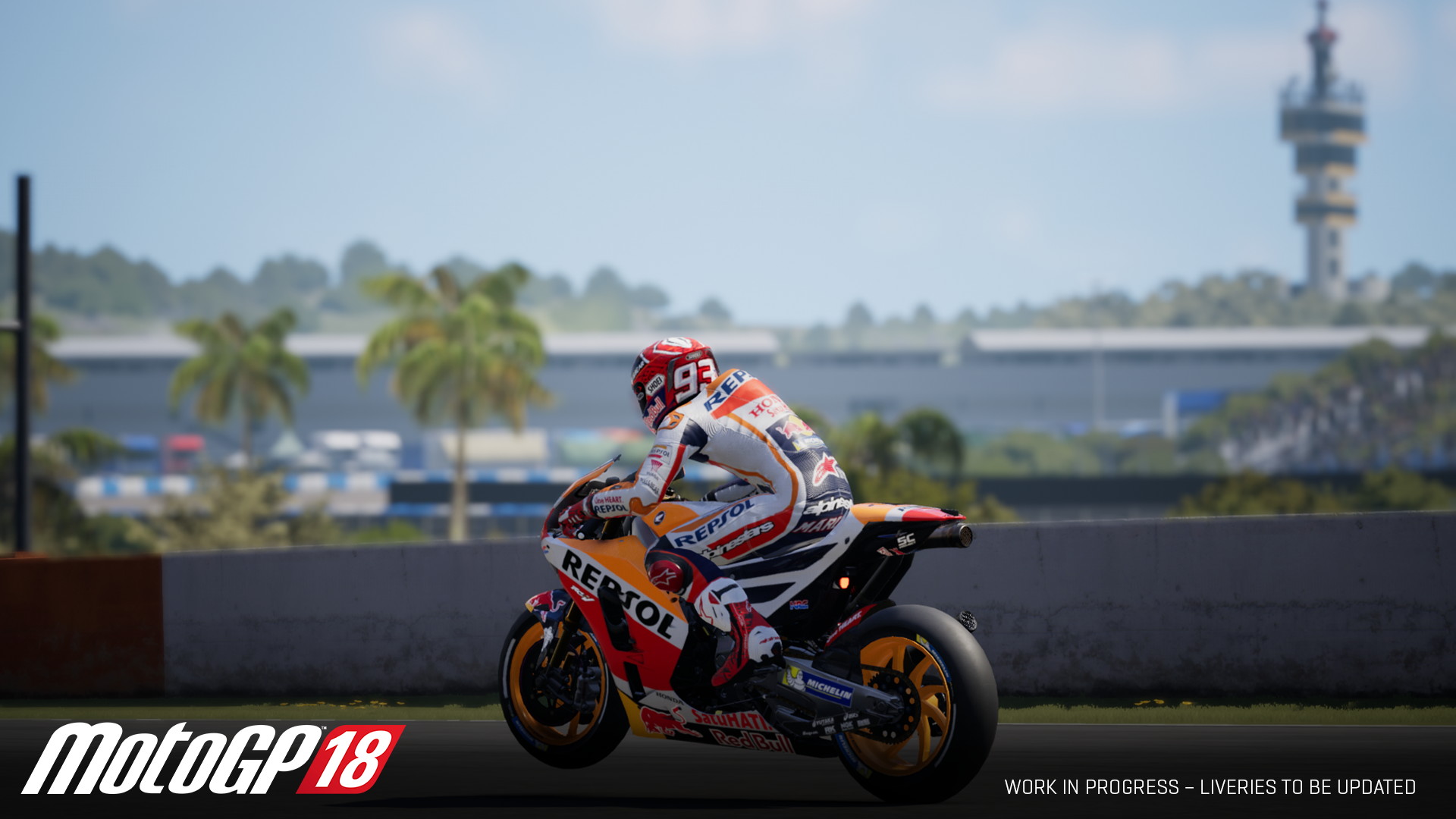 MotoGP 18 - screenshot 3