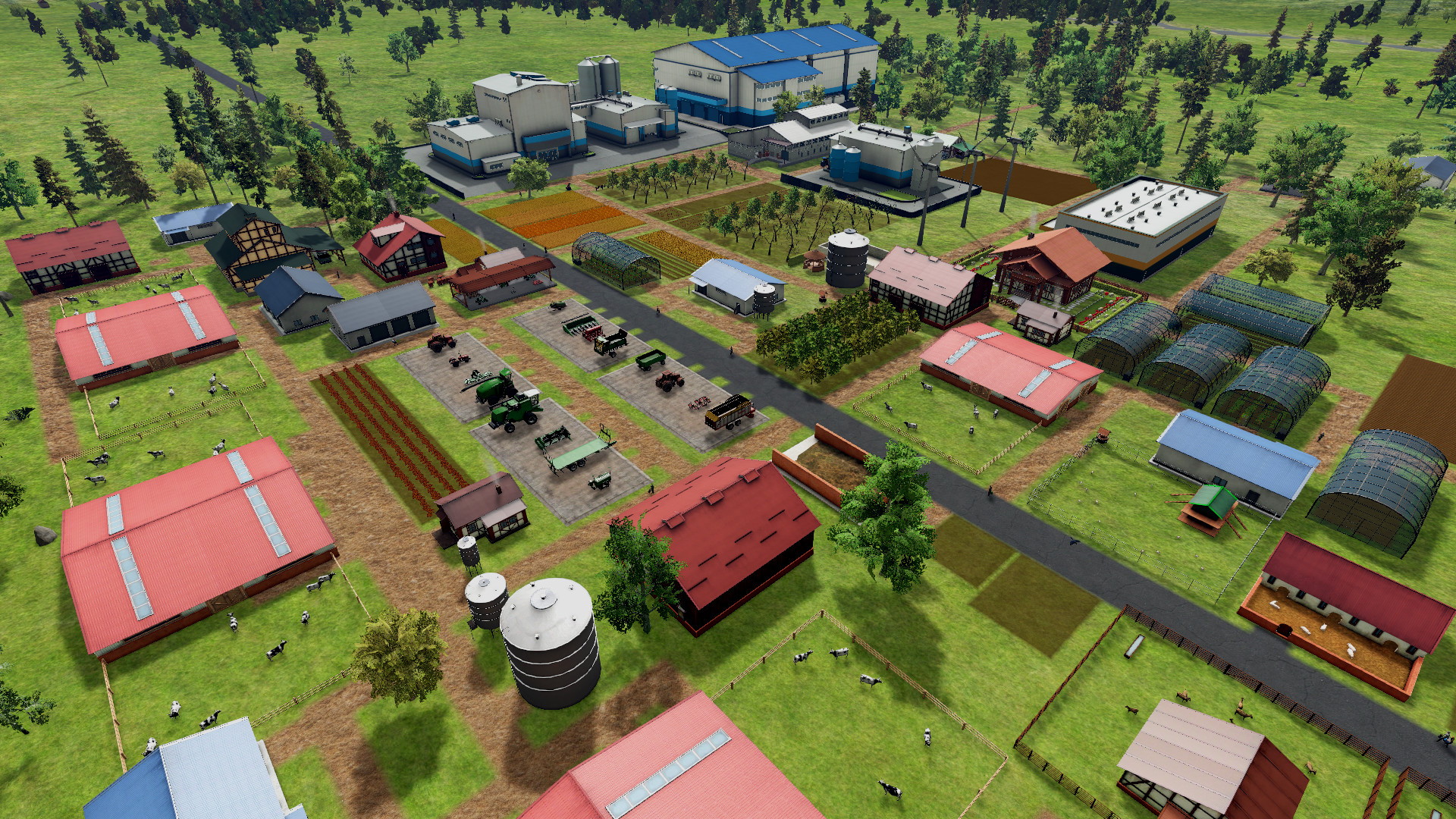 Farm Manager 2018 - screenshot 16