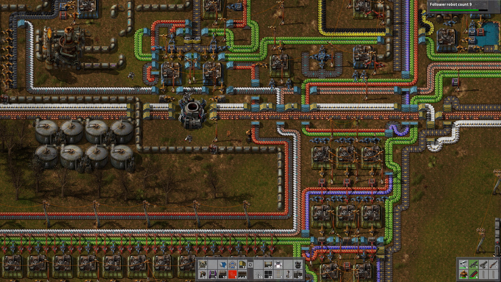 Factorio - screenshot 11