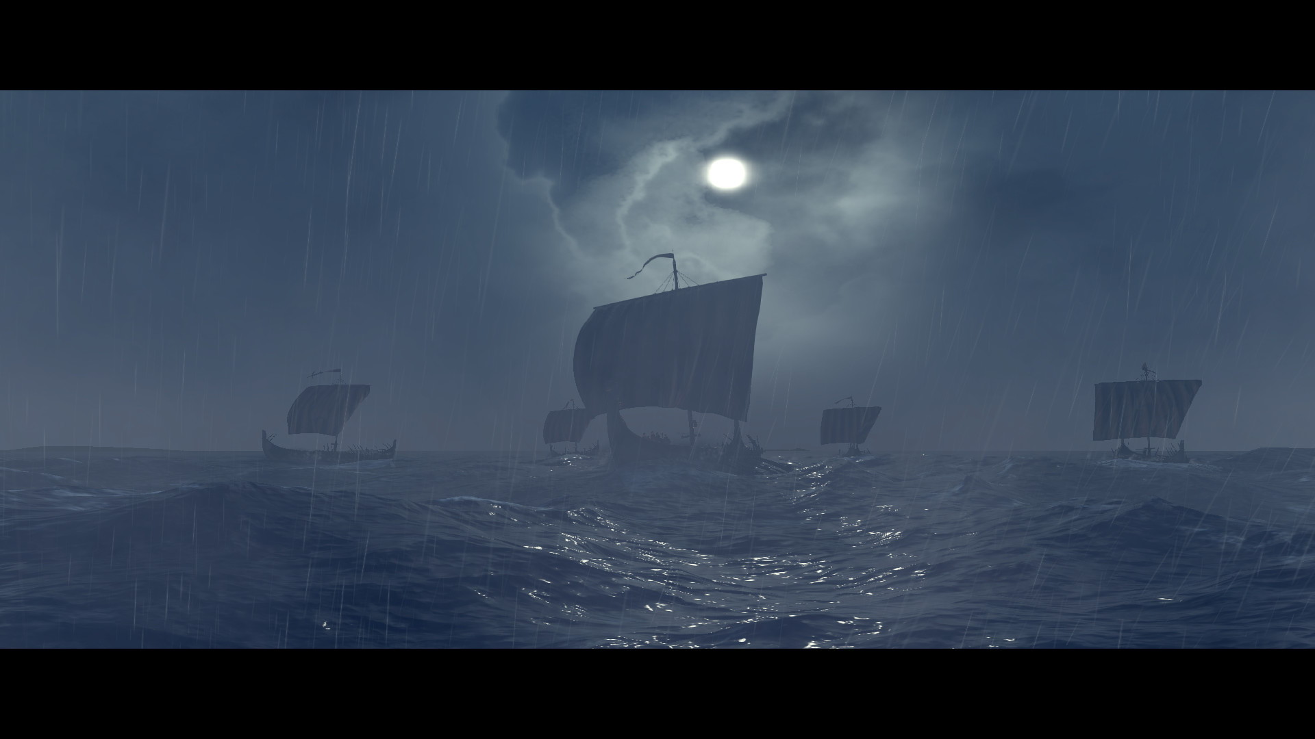 Total War Saga: Thrones of Britannia - screenshot 9