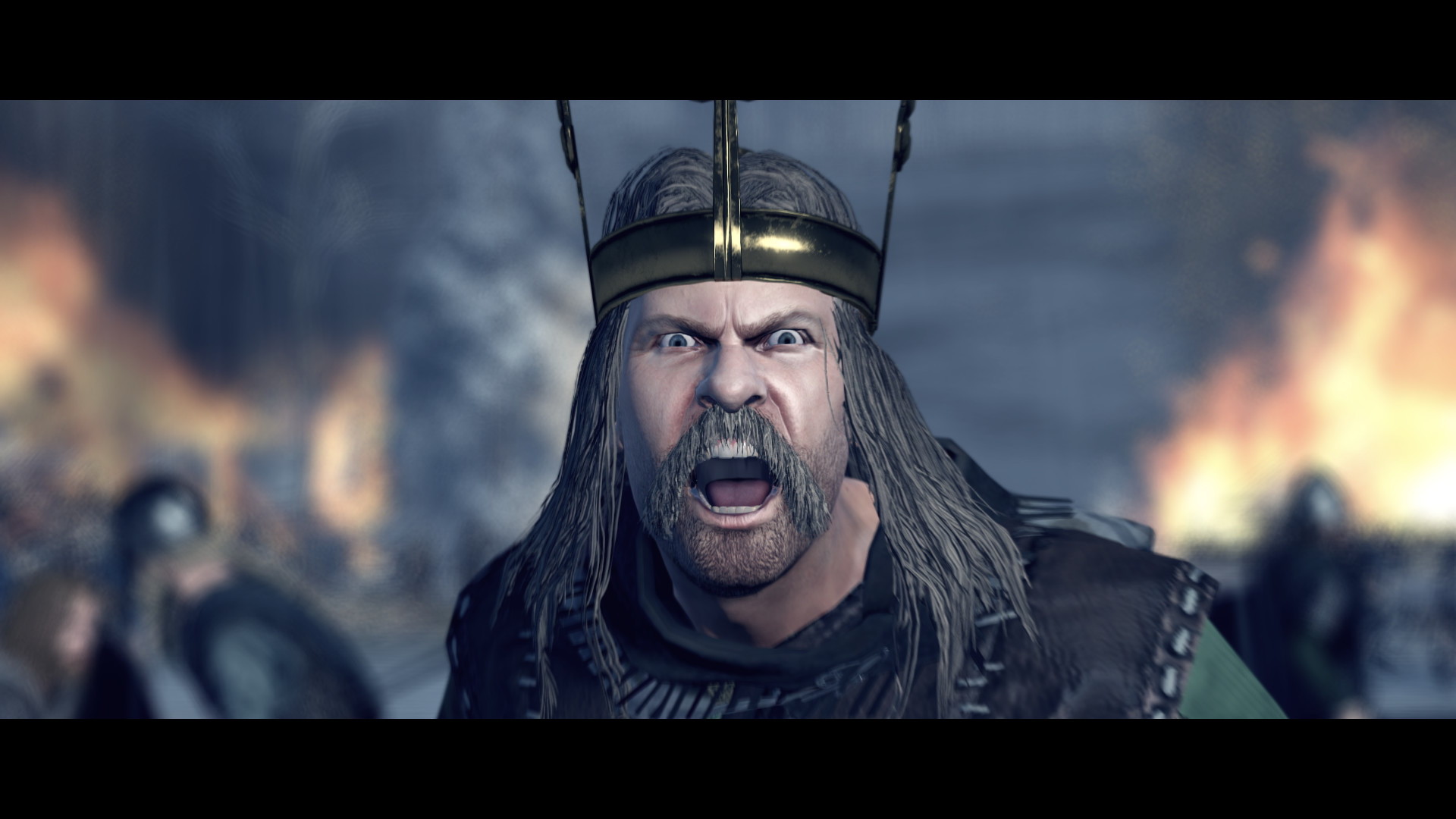 Total War Saga: Thrones of Britannia - screenshot 8